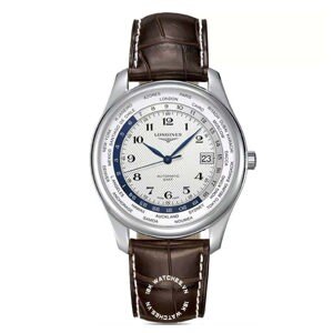 Đồng hồ nam Longines Master L2.802.4.70.3