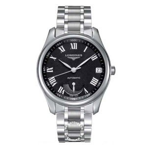 Đồng hồ nam Longines Master L2.666.4.51.6