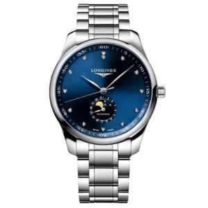 Đồng hồ nam Longines Master L2.919.4.97.6