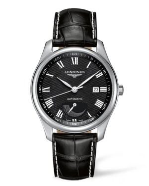 Đồng hồ nam Longines Master L2.908.4.51.8