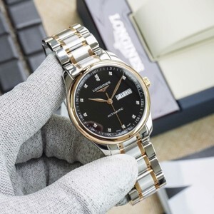 Đồng hồ nam Longines Master L2.755.5.59.7