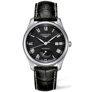 Đồng hồ nam Longines Master L2.908.4.51.7