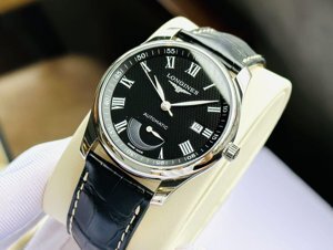Đồng hồ nam Longines Master L2.908.4.51.7