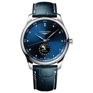 Đồng hồ nam Longines Master L2.919.4.97.0