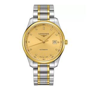 Đồng hồ nam Longines Master L2.893.5.37.7