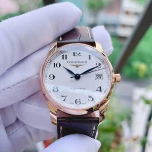 Đồng hồ nam Longines Master L2.518.8.78.3