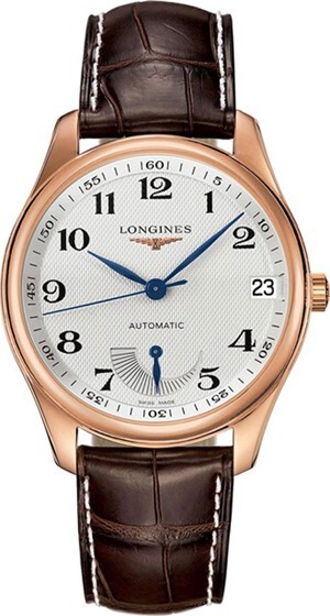 Đồng hồ nam Longines Master L2.666.8.78.2