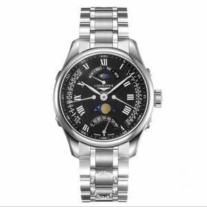 Đồng hồ nam Longines Master L2.738.4.51.6
