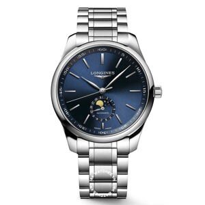 Đồng hồ nam Longines Master L2.919.4.97.6