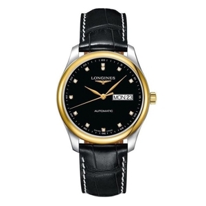 Đồng hồ nam Longines Master L2.755.5.57.2