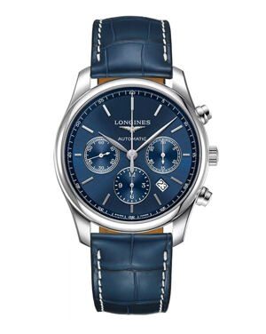 Đồng hồ nam Longines Master L2.759.4.92.0