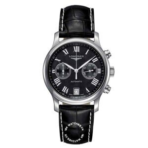 Đồng hồ nam Longines Master L2.669.4.51.7