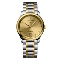 ĐỒNG HỒ NAM LONGINES MASTER L2.628.5.37.7 (L26285377)