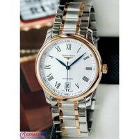 Đồng hồ nam Longines Master Collection L2.628.5.19.7