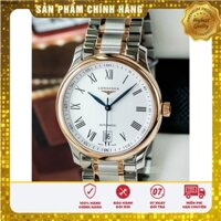 Đồng hồ nam Longines Master Collection L2.628.5.19.7