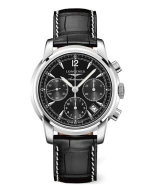 Đồng hồ nam Longines Présence L2.752.4.52.3