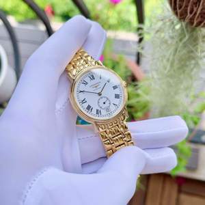 Đồng hồ nam Longines Presence L4.804.2.11.8