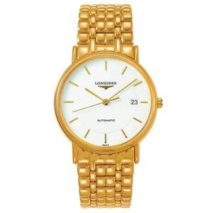 Đồng hồ nam Longines Présence L4.921.2.18.8