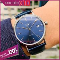Đồng hồ nam Longines Presence Blue L4.921.4.92.2