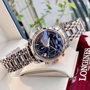 Đồng hồ nam Longines Saint-Imier L2.753.5.52.7