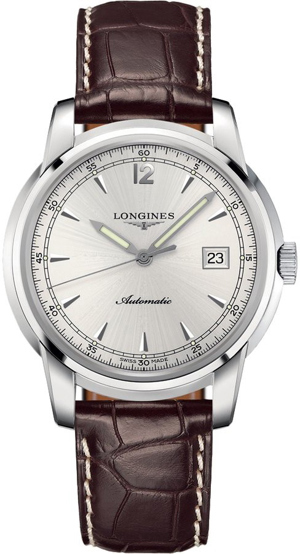 Đồng hồ nam Longines Saint-Imier L2.766.4.79.0