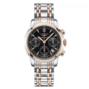 Đồng hồ nam Longines Saint-Imier L2.753.5.52.7