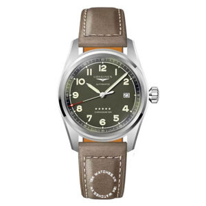 Đồng hồ nam Longines Spirit L3.810.4.03.2