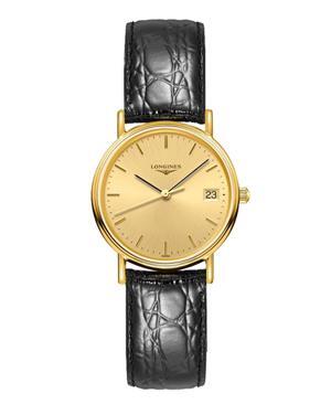 Đồng hồ nam Longines Watchmaking Tradition L4.720.2.32.2