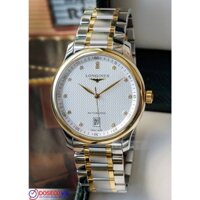 Đồng hồ nam LONGINES L2.628.5.77.7