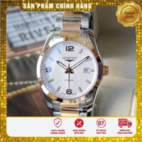 Đồng hồ nam Longines L2.785.5.76.7