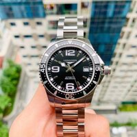 Đồng hồ nam Longines HydroConquest Black -