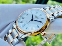 ĐỒNG HỒ NAM LONGINES L2.628.5.19.7