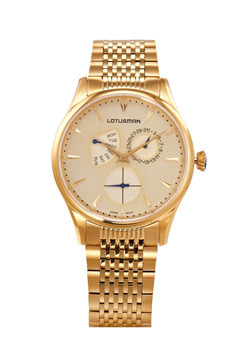 Đồng hồ nam Lotusman M741B.GGJ