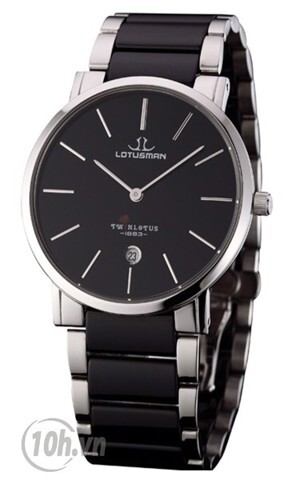 Đồng hồ nam Lotusman M805A.SDB