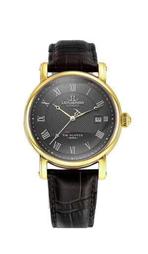 Đồng hồ nam Lotusman M859A