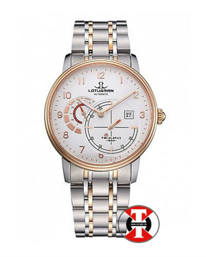 Đồng hồ nam Lotusman M875A.CCW