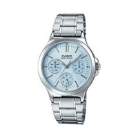 Đồng hồ Nam LTP-V300D-2A chính hãng Casio