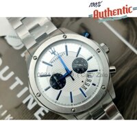 Đồng Hồ Nam Maserati Circuito Chronograph Silver R8873627005