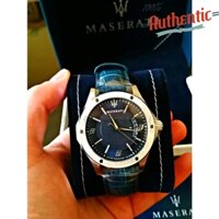 Đồng Hồ Nam Maserati Circuito Blue Dial Mens R8851127003