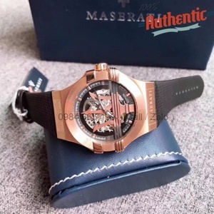 Đồng hồ nam Maserati Potenza Limited R8821108025