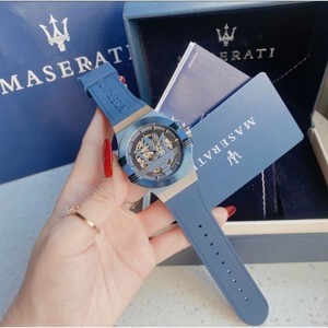 Đồng hồ nam Maserati Potenza R8821108028