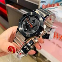 Đồng hồ nam Maserati Potenza Black R8853108001