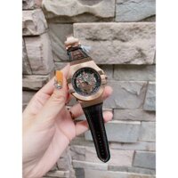 Đồng Hồ Nam Maserati Potenza Automatic R8821108026