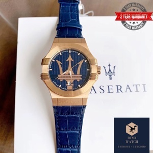 Đồng hồ nam Maserati R8851108027