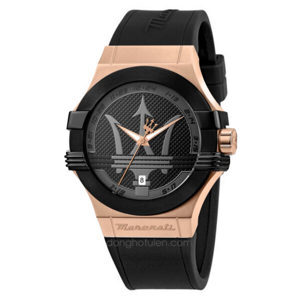 Đồng hồ nam Maserati R8851108002