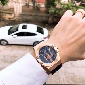 Đồng hồ nam Maserati R8851108027