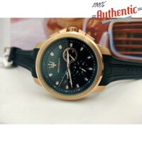 Đồng Hồ Nam Maserati Sfida Mens Watch R851123008