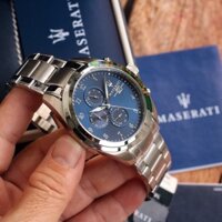 Đồng Hồ nam Maserati Traguardo Mens R8853112505
