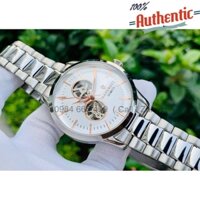 Đồng Hồ Nam Maserati Tradizione Automatic White R8823125001