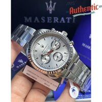 Đồng Hồ Nam Maserati Competizione Men's Watch R8853100018